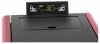 Piec na pellet - 6 kW - na 50–150 m³ - 5 poziomów - timer MSW MSW-PLT-6 10062358