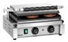 GRILL KONTAKTOWY 36X28CM BARTSCHER A150774 PANINI-T1R