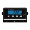 Waga paczkowa - 150 kg / 20 g - terminal LCD STEINBERG 10030147 SBS-PT-150C