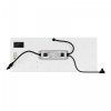 Lampa LED do roślin HILLVERT 10090199 HT-WEDGE-2000GL