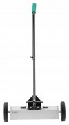 Miotła magnetyczna drążek 73-100cm MSW 10062208 MSW-MAG45