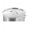 Garnek indukcyjny 170L ROYAL CATERING 10012346 RC-SSIP170