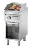 Grill lawowy, gaz,sz.400,podst.otw.