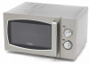 Kuchenka mikrofalowa 25L 900W 6 programów Maxima 09367000