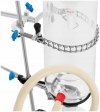 DESTYLATOR Z DESTYLACJĄ Z KRÓTKĄ ŚCIEŻKĄ - 5 L STEINBERG 10030661 SBS-DK-1000