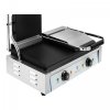 Grill kontaktowy - 2 x 1800 W ROYAL CATERING 10010335 RCKG-3600-F