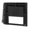 Kompostownik - 480 l HILLVERT 10090215 HT-COMP-480