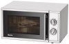 Kuchenka mikrofalowa 9231D-GR BARTSCHER 610856 4015613762418
