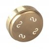 Przystawka - Tarcza do przystawki 976272 do wyrobu makaronu casarecce HENDI 976067 976067