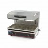 Luksusowy grill salamandra Maxima z windą - 590 x 320 mm - 3,6 KW MAXIMA 09300062