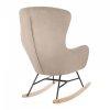 Fotel bujany - szary FROMM_STARCK 10260162  STAR_CON_200