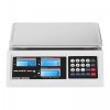 Waga licząca - 6 kg / 0,1 g - LCD  STEINBERG 10030499 SBS-ZW-601