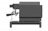 Ekspres do kawy 1-grupowy EX3 Mini 1GR B PID | 2,8 kW | Top Version