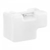 Osuszacz powietrza - przemysłowy - 50 l/24 h - 80 m² MSW 10061044 MSW-DEH1080A