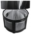LAMPA OWADOBÓJCZA Z WENTYLATOREM, UV-A 20W LUND 67026