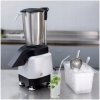 Kruszarka do lodu - 3 l - czarna MAXIMA 8400300