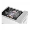 Worki moletowane do pakowania próżniowego - 100 szt. - 15 x 25 cm ROYAL CATERING 10010670 RCVB-15X25-100