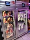Szafa do sezonowania Klima Aging System | ZERNIKE | KAS900PV