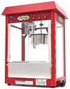 Maszyna do Popcornu 150gr profesjonalna 1,4kW MAXIMA 09506005 8720783966349