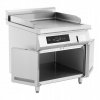 Grill indukcyjny 720x610mm Royal Catering 10013077 RCIN-700-03