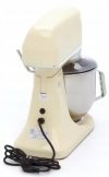 Robot Kuchenny Mikser Planetarny 7L Kość Słoniowa MAXIMA 8720783971121 09360780