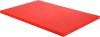 DESKA DO KROJENIA 600x400x20 CZERWONA YATO YG-02180 YG-02180