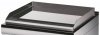 Grill elektryczny Maxima 700 Chromowana płyta gładka 40 x 70 cm MAXIMA 09396007 09396007