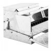Karmnik dla kur - zsypowy - 11,5 kg Wiesenfield 10280034 WI-CF-150