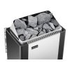 Piec do sauny - elektryczny - 6 kW UNIPRODO 10250217 UNI_SAUNA_S6.0KW