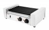 Podgrzewacze do hot dogów - 7 rolek teflonowych COOKPRO 570020002 570020002