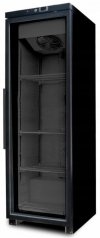Witryna chłodnicza 321L Szron SR60VG BB 5905440406304