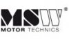Klucz pneumatyczny - 8000 obr./min MSW 10060747 MSW-ACW700