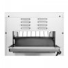 Toster przelotowy - 2200 W - 7 prędkości - 3 tryby ROYAL CATERING 10010268 RCKT-1940