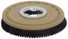 Szczotka do szorowarki - średnica 40 cm Ulsonix 10050176 TOPCLEAN BS65