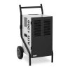 Osuszacz powietrza - przemysłowy - 50 l/24 h - 80 m² MSW 10061044 MSW-DEH1080A