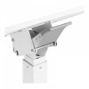 Stolik pod laptopa - 60 x 52 cm - przechylanie w zakresie 0-30° - wysokość: 825-1185 mm FROMM STARCK 10260360 STAR_LDS_08