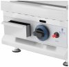 Grill gazowy - 35 x 40 cm - gładki - 3000 W - propan/butan - 0,03 bar ROYAL CATERING 10011693 RC-GG35030