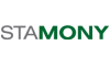 Skrzynka na klucze - 10-cyfrowy zamek szyfrowy - montaż ścienny STAMONY ST-KS-400 10240085 4062859177278