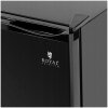 Minibar - 28 l - czarny - Royal Catering RCGK-40L 10013138 4062859227751