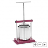 Prasa do owoców 5L ROYAL CATERING 10012855 RCWP-5LB