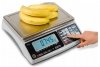 Waga licząca sklepowa z legalizacją 15kg / 6kg dwuzakresowa 5g / 2g CE CWT22 6/15 5905317012102