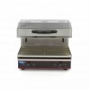 Luksusowy grill salamandra Maxima z windą - 590 x 320 mm - 3,6 KW MAXIMA 09300062