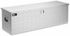 ALUMINIOWA SKRZYNKA NA NARZĘDZIA 150L WODOODPORNA MSW 10060942 MSW-ATB-1230