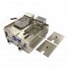 Frytownica elektryczna Maxima 600 2x10L 60 X 60 CM MAXIM 09391650 09391650