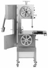 Piła do kości elektryczna - 2400 mm - 1500 W - Royal Catering 10013348 RCBS-2400