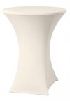 Obrus okrągły Symposium - biały HENDI 813157 813157