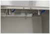 Frytownica Elektryczna 2 x 16L z Kranem i Szafka Profesjonalna MAXIMA 09365156 8719632126577