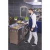Frytownica - 2 x 16 litrów - szafka ROYAL CATERING 10010006 RCKF-16DSH