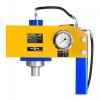 Prasa hydrauliczno-pneumatyczna - 30 t - 666 bar MSW 10060302 MSW-WP-30T-P
