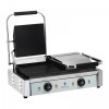 Grill kontaktowy - 2 x 1800 W ROYAL CATERING 10010335 RCKG-3600-F